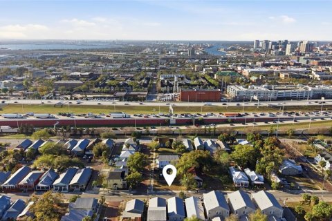 Terreno en venta en Tampa, Florida № 2143179 - foto 8