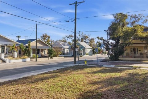 Terreno en venta en Tampa, Florida № 2143179 - foto 5