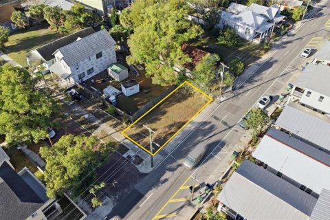 Terreno en venta en Tampa, Florida № 2143179 - foto 6
