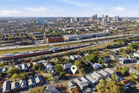 Terreno en venta en Tampa, Florida № 2143179 - foto 9