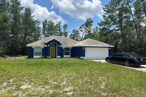 Villa ou maison à Deltona, Floride 3 chambres, 111.95 m2 № 2102348
