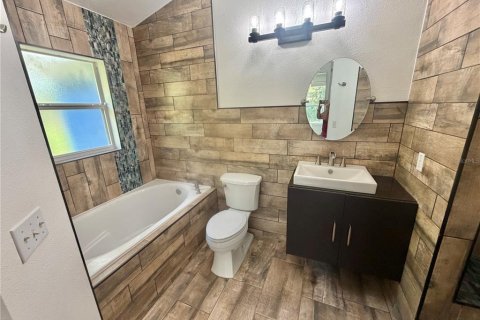 Villa ou maison à louer à Deltona, Floride: 3 chambres, 111.95 m2 № 2102348 - photo 10