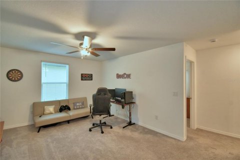 House in Lakeland, Florida 5 bedrooms, 274.43 sq.m. № 1785172 - photo 13