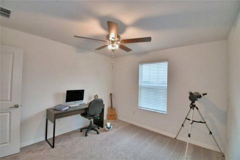 House in Lakeland, Florida 5 bedrooms, 274.43 sq.m. № 1785172 - photo 29