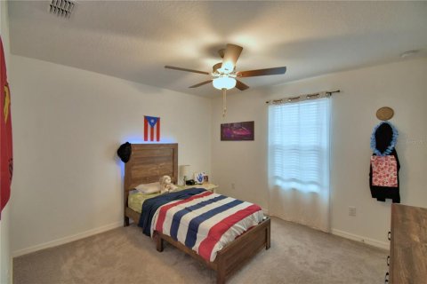 House in Lakeland, Florida 5 bedrooms, 274.43 sq.m. № 1785172 - photo 24