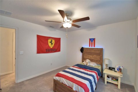 House in Lakeland, Florida 5 bedrooms, 274.43 sq.m. № 1785172 - photo 26