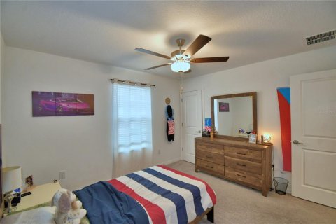 House in Lakeland, Florida 5 bedrooms, 274.43 sq.m. № 1785172 - photo 25