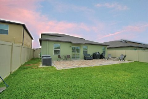 House in Lakeland, Florida 5 bedrooms, 274.43 sq.m. № 1785172 - photo 6