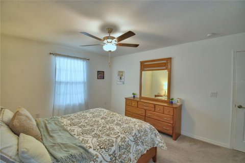 House in Lakeland, Florida 5 bedrooms, 274.43 sq.m. № 1785172 - photo 19
