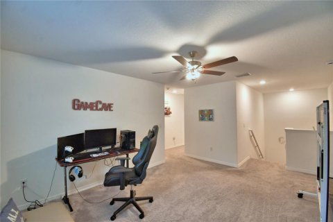 House in Lakeland, Florida 5 bedrooms, 274.43 sq.m. № 1785172 - photo 14