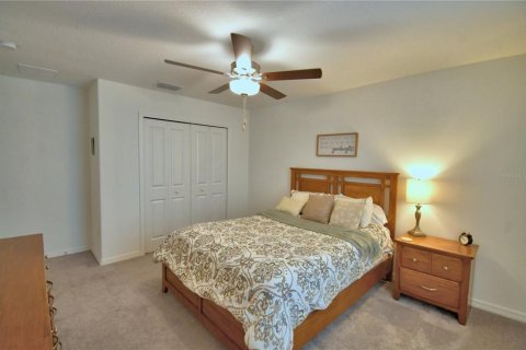 House in Lakeland, Florida 5 bedrooms, 274.43 sq.m. № 1785172 - photo 17