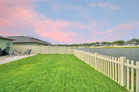 House in Lakeland, Florida 5 bedrooms, 274.43 sq.m. № 1785172 - photo 7