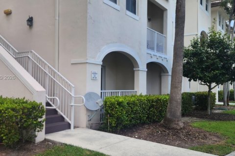 Copropriété à louer à Doral, Floride: 3 chambres, 112.13 m2 № 2088264 - photo 16