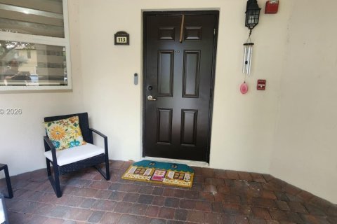 Condo à Doral, Floride, 3 chambres  № 2088264