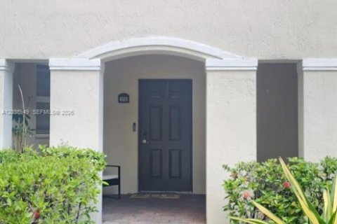 Copropriété à louer à Doral, Floride: 3 chambres, 112.13 m2 № 2088264 - photo 3