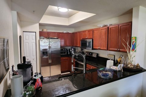 Copropriété à louer à Doral, Floride: 3 chambres, 112.13 m2 № 2088264 - photo 5