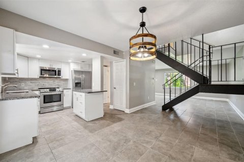 Townhouse in Clearwater, Florida 3 bedrooms, 130.81 sq.m. № 1852576 - photo 18