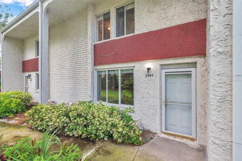 Townhouse in Clearwater, Florida 3 bedrooms, 130.81 sq.m. № 1852576 - photo 3