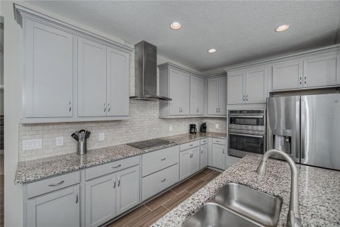 Villa ou maison à vendre à Venice, Floride: 4 chambres, 198.44 m2 № 2142028 - photo 9