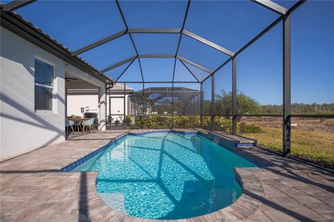 Villa ou maison à vendre à Venice, Floride: 4 chambres, 198.44 m2 № 2142028 - photo 23