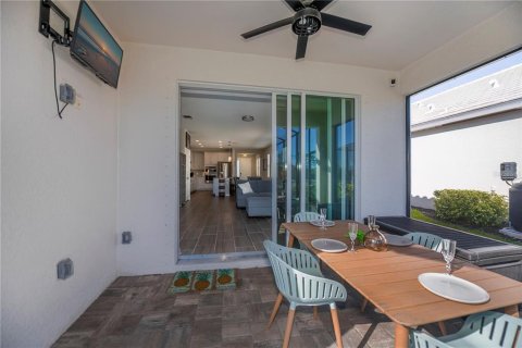Villa ou maison à vendre à Venice, Floride: 4 chambres, 198.44 m2 № 2142028 - photo 26