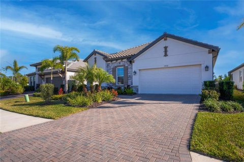 Villa ou maison à vendre à Venice, Floride: 4 chambres, 198.44 m2 № 2142028 - photo 3