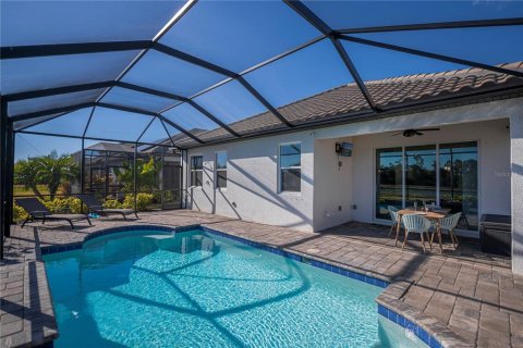 Villa ou maison à vendre à Venice, Floride: 4 chambres, 198.44 m2 № 2142028 - photo 24