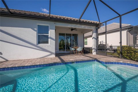 Villa ou maison à vendre à Venice, Floride: 4 chambres, 198.44 m2 № 2142028 - photo 21