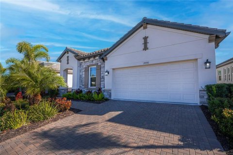 Villa ou maison à vendre à Venice, Floride: 4 chambres, 198.44 m2 № 2142028 - photo 2