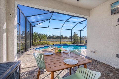 Villa ou maison à vendre à Venice, Floride: 4 chambres, 198.44 m2 № 2142028 - photo 19