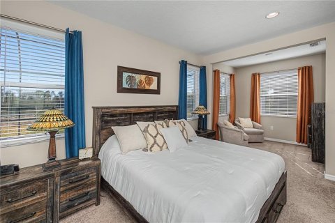 Villa ou maison à vendre à Venice, Floride: 4 chambres, 198.44 m2 № 2142028 - photo 29