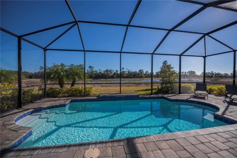 Villa ou maison à vendre à Venice, Floride: 4 chambres, 198.44 m2 № 2142028 - photo 25