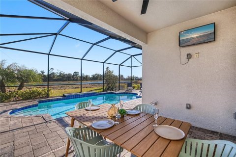 Villa ou maison à vendre à Venice, Floride: 4 chambres, 198.44 m2 № 2142028 - photo 20
