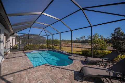 Villa ou maison à vendre à Venice, Floride: 4 chambres, 198.44 m2 № 2142028 - photo 22