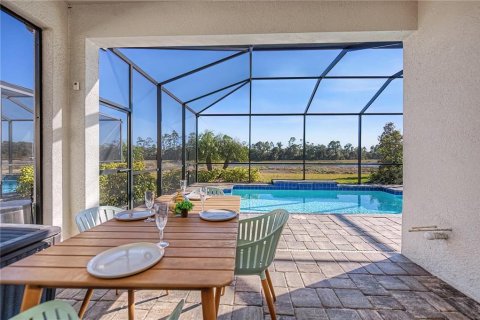 Villa ou maison à vendre à Venice, Floride: 4 chambres, 198.44 m2 № 2142028 - photo 18