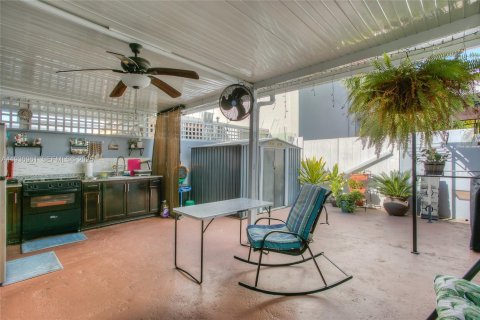 Купить виллу или дом в Хайалиа, Флорида 3 спальни, 141.21м2, № 1994820 - фото 15