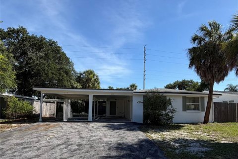 Appartement à Dunedin, Floride 2 chambres, 65.03 m2 № 2369743