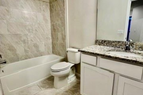 Adosado en alquiler en Wesley Chapel, Florida, 3 dormitorios, 163.69 m2 № 1795974 - foto 21