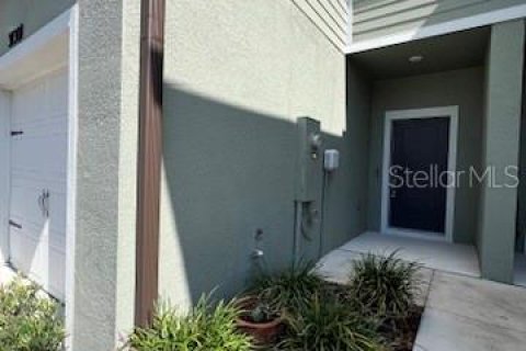 Adosado en alquiler en Wesley Chapel, Florida, 3 dormitorios, 163.69 m2 № 1795974 - foto 2
