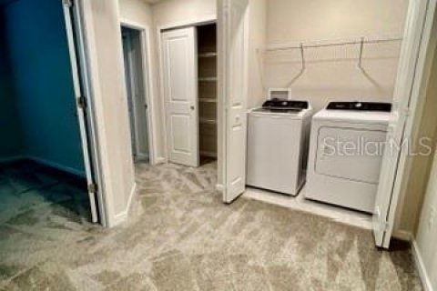 Adosado en alquiler en Wesley Chapel, Florida, 3 dormitorios, 163.69 m2 № 1795974 - foto 24