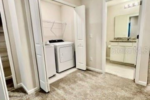 Adosado en alquiler en Wesley Chapel, Florida, 3 dormitorios, 163.69 m2 № 1795974 - foto 16