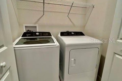 Adosado en alquiler en Wesley Chapel, Florida, 3 dormitorios, 163.69 m2 № 1795974 - foto 23