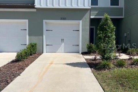 Adosado en alquiler en Wesley Chapel, Florida, 3 dormitorios, 163.69 m2 № 1795974 - foto 1