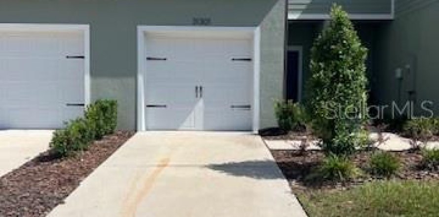 Touwnhouse à Wesley Chapel, Floride 3 chambres, 163.69 m2 № 1795974