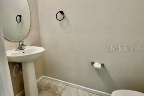 Adosado en alquiler en Wesley Chapel, Florida, 3 dormitorios, 163.69 m2 № 1795974 - foto 17