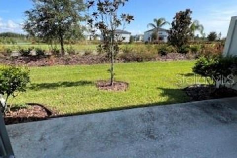 Adosado en alquiler en Wesley Chapel, Florida, 3 dormitorios, 163.69 m2 № 1795974 - foto 26