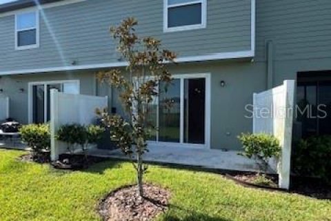 Adosado en alquiler en Wesley Chapel, Florida, 3 dormitorios, 163.69 m2 № 1795974 - foto 25