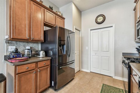 House in Wesley Chapel, Florida 2 bedrooms, 153.75 sq.m. № 1576134 - photo 23
