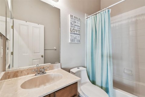 House in Wesley Chapel, Florida 2 bedrooms, 153.75 sq.m. № 1576134 - photo 27
