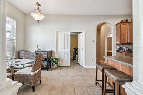 House in Wesley Chapel, Florida 2 bedrooms, 153.75 sq.m. № 1576134 - photo 19